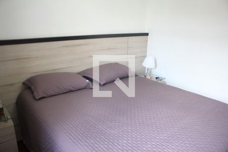 Apartamento à venda com 102m², 3 quartos e 1 vagaQuarto 3