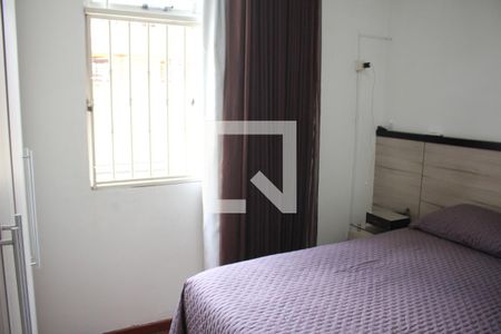 Apartamento à venda com 102m², 3 quartos e 1 vagaQuarto 3