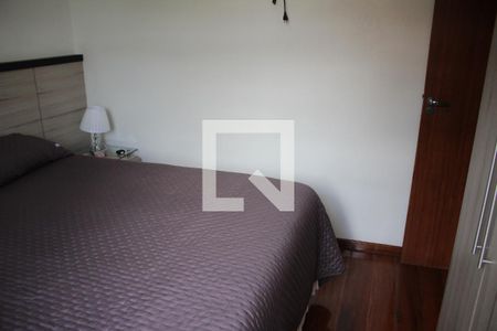 Apartamento à venda com 102m², 3 quartos e 1 vagaQuarto 3