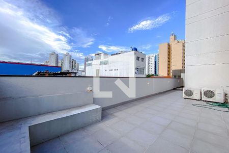 Apartamento para alugar com 265m², 3 quartos e 2 vagasÁrea externa