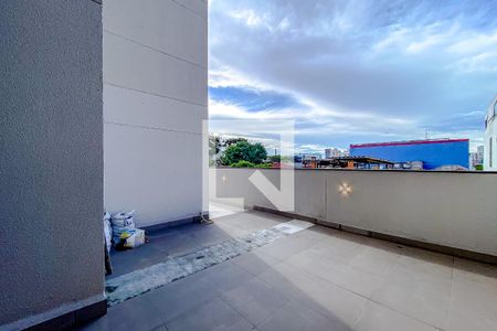 Apartamento para alugar com 265m², 3 quartos e 2 vagasÁrea externa