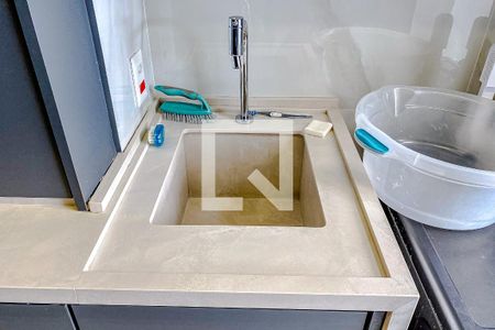 Apartamento para alugar com 265m², 3 quartos e 2 vagasCozinha e Área de Serviço