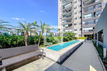 Apartamento para alugar com 265m², 3 quartos e 2 vagasÁrea comum