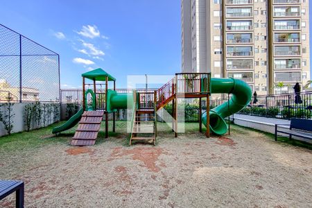 Apartamento para alugar com 265m², 3 quartos e 2 vagasÁrea comum - Playground