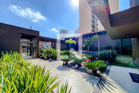 Apartamento para alugar com 265m², 3 quartos e 2 vagasÁrea comum