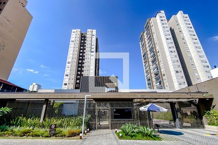 Apartamento para alugar com 265m², 3 quartos e 2 vagasFachada