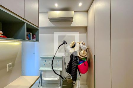 Apartamento para alugar com 265m², 3 quartos e 2 vagasQuarto 3 - Suíte