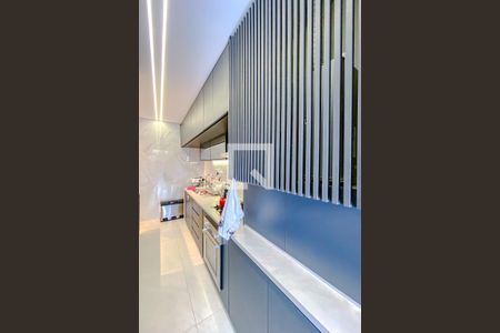 Apartamento para alugar com 265m², 3 quartos e 2 vagasCozinha e Área de Serviço