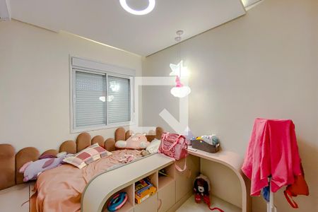 Apartamento para alugar com 265m², 3 quartos e 2 vagasQuarto 1 - Suíte