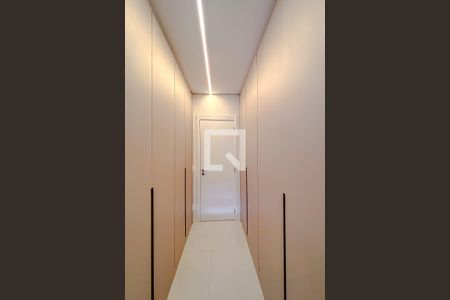 Apartamento para alugar com 265m², 3 quartos e 2 vagasQuarto 2 - Suíte