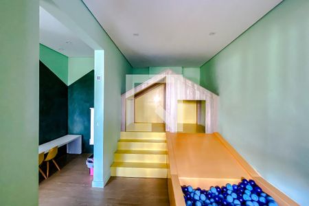 Apartamento para alugar com 265m², 3 quartos e 2 vagasBrinquedoteca