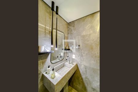 Apartamento para alugar com 265m², 3 quartos e 2 vagasLavabo