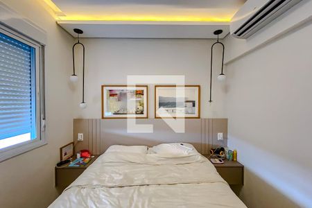 Apartamento para alugar com 265m², 3 quartos e 2 vagasQuarto 2 - Suíte