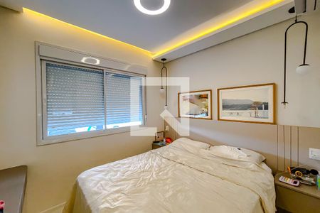 Apartamento para alugar com 265m², 3 quartos e 2 vagasQuarto 2 - Suíte