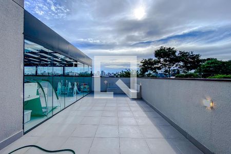 Apartamento para alugar com 265m², 3 quartos e 2 vagasÁrea externa