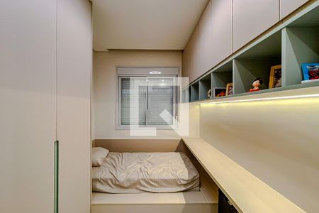 Apartamento para alugar com 265m², 3 quartos e 2 vagasQuarto 3 - Suíte