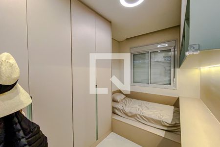 Apartamento para alugar com 265m², 3 quartos e 2 vagasQuarto 3 - Suíte