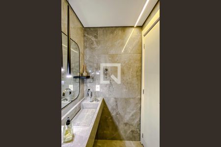 Apartamento para alugar com 265m², 3 quartos e 2 vagasLavabo