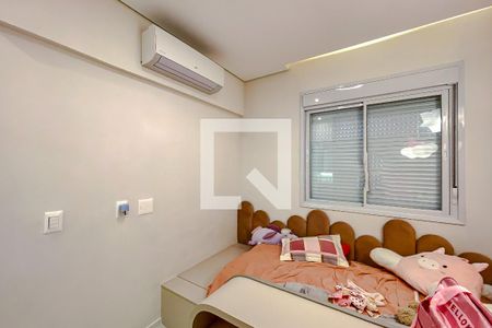 Apartamento para alugar com 265m², 3 quartos e 2 vagasQuarto 1 - Suíte