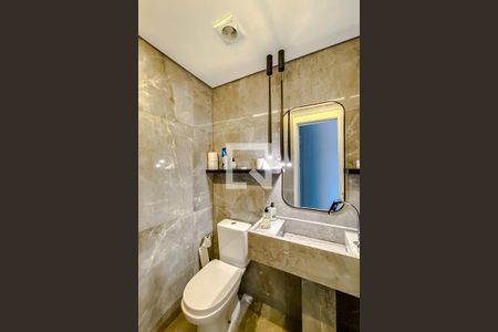 Apartamento para alugar com 265m², 3 quartos e 2 vagasLavabo