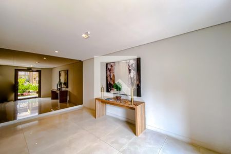 Apartamento para alugar com 265m², 3 quartos e 2 vagasÁrea comum