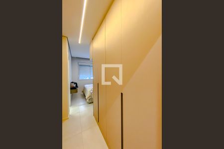 Apartamento para alugar com 265m², 3 quartos e 2 vagasQuarto 2 - Suíte