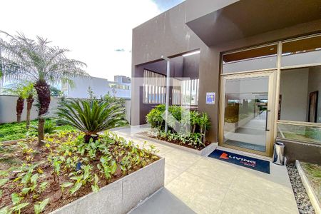 Apartamento para alugar com 265m², 3 quartos e 2 vagasÁrea comum - Plaquinha