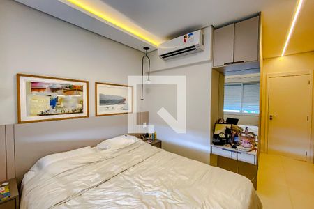 Apartamento para alugar com 265m², 3 quartos e 2 vagasQuarto 2 - Suíte