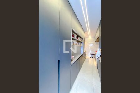 Apartamento para alugar com 265m², 3 quartos e 2 vagasCozinha e Área de Serviço