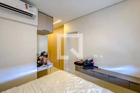 Apartamento para alugar com 265m², 3 quartos e 2 vagasQuarto 2 - Suíte