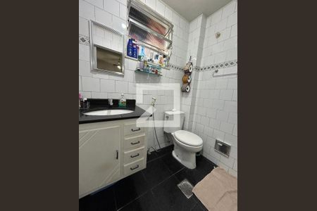 Apartamento para alugar com 37m², 1 quarto e 1 vagaBanheiro