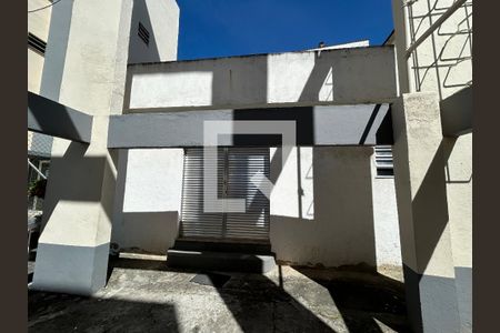 Apartamento para alugar com 37m², 1 quarto e 1 vagaÁrea comum - Salão de festas