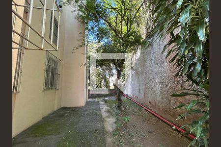 Área comum de apartamento para alugar com 1 quarto, 37m² em Méier, Rio de Janeiro