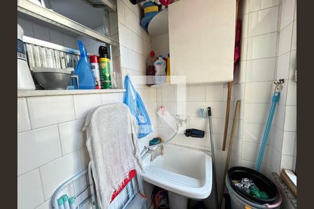 Apartamento para alugar com 37m², 1 quarto e 1 vagaÁrea de Serviço