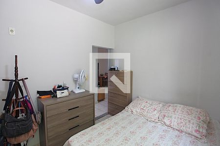 Apartamento para alugar com 37m², 1 quarto e 1 vagaQuarto