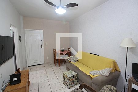 Apartamento para alugar com 37m², 1 quarto e 1 vagaSala