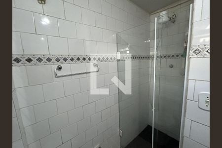 Apartamento para alugar com 37m², 1 quarto e 1 vagaBanheiro