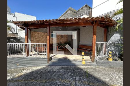 Apartamento para alugar com 37m², 1 quarto e 1 vagaÁrea comum