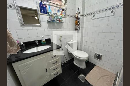 Apartamento para alugar com 37m², 1 quarto e 1 vagaBanheiro