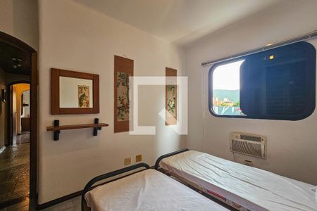 Apartamento para alugar com 110m², 3 quartos e 2 vagasQuarto 2