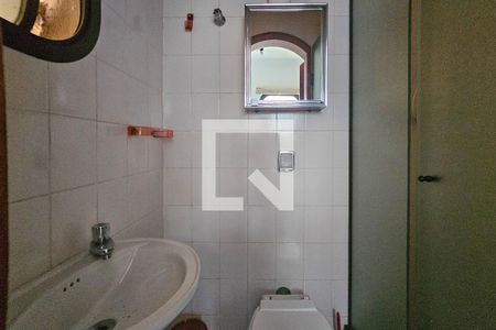 Apartamento para alugar com 110m², 3 quartos e 2 vagasÁrea de serviço