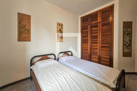 Apartamento para alugar com 110m², 3 quartos e 2 vagasQuarto 2