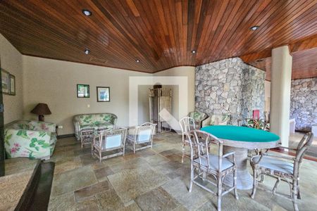 Apartamento para alugar com 110m², 3 quartos e 2 vagasÁrea de Lazer