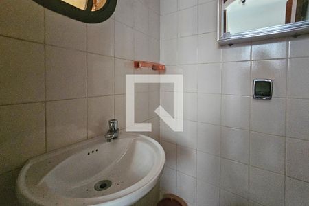 Apartamento para alugar com 110m², 3 quartos e 2 vagasÁrea de serviço