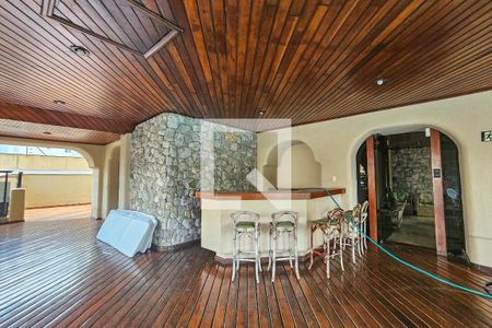 Apartamento para alugar com 110m², 3 quartos e 2 vagasÁrea de Lazer