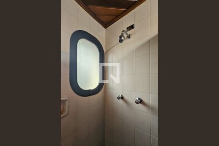 Apartamento para alugar com 110m², 3 quartos e 2 vagasBanheiro