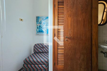 Apartamento para alugar com 110m², 3 quartos e 2 vagasÁrea de serviço