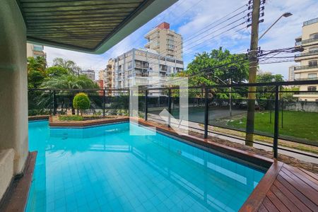 Apartamento para alugar com 110m², 3 quartos e 2 vagasÁrea de Lazer