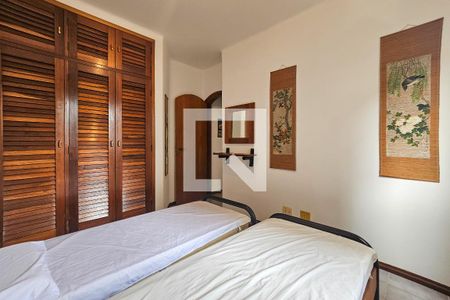 Apartamento para alugar com 110m², 3 quartos e 2 vagasQuarto 2