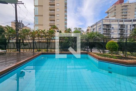 Apartamento para alugar com 110m², 3 quartos e 2 vagasÁrea de Lazer